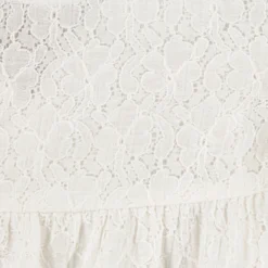 Robe De Cérémonie En Guipure 5 Robe De Cérémonie En Guipure -Velousia Soldes Boutique 35df9fffc9a742beb04e2d528a957ec4