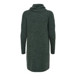 ONLY Robe-pull Col Roulé Grosse Maille 31 ONLY Robe-pull Col Roulé Grosse Maille -Velousia Soldes Boutique 3619709df5f38caaddbb5e7a8b5b75a2