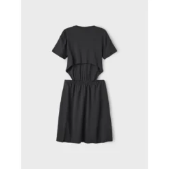 NAME IT Robe Découpe Décorative -Velousia Soldes Boutique 361b8eb6d2d22a956c224e588eae2819