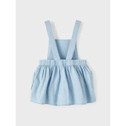 NAME IT Robe Denim 7 NAME IT Robe Denim -Velousia Soldes Boutique 361e3cceb719c05dac37ad0a8c30a9a7