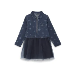 Robe-tutu Bi Matière