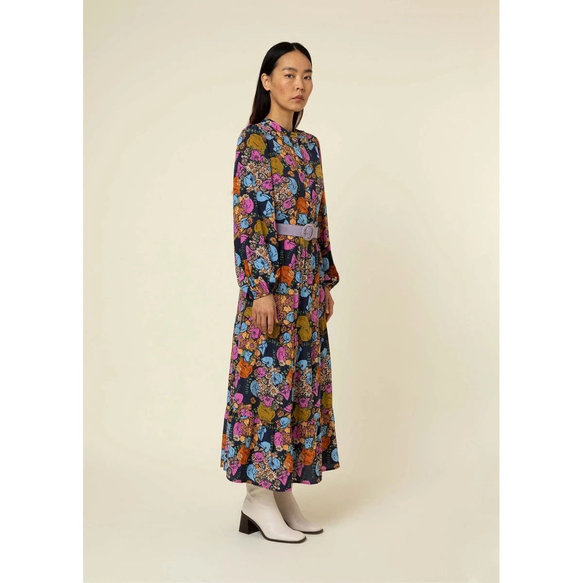 FRNCH Robe KLEA 3 FRNCH Robe KLEA – Image 3