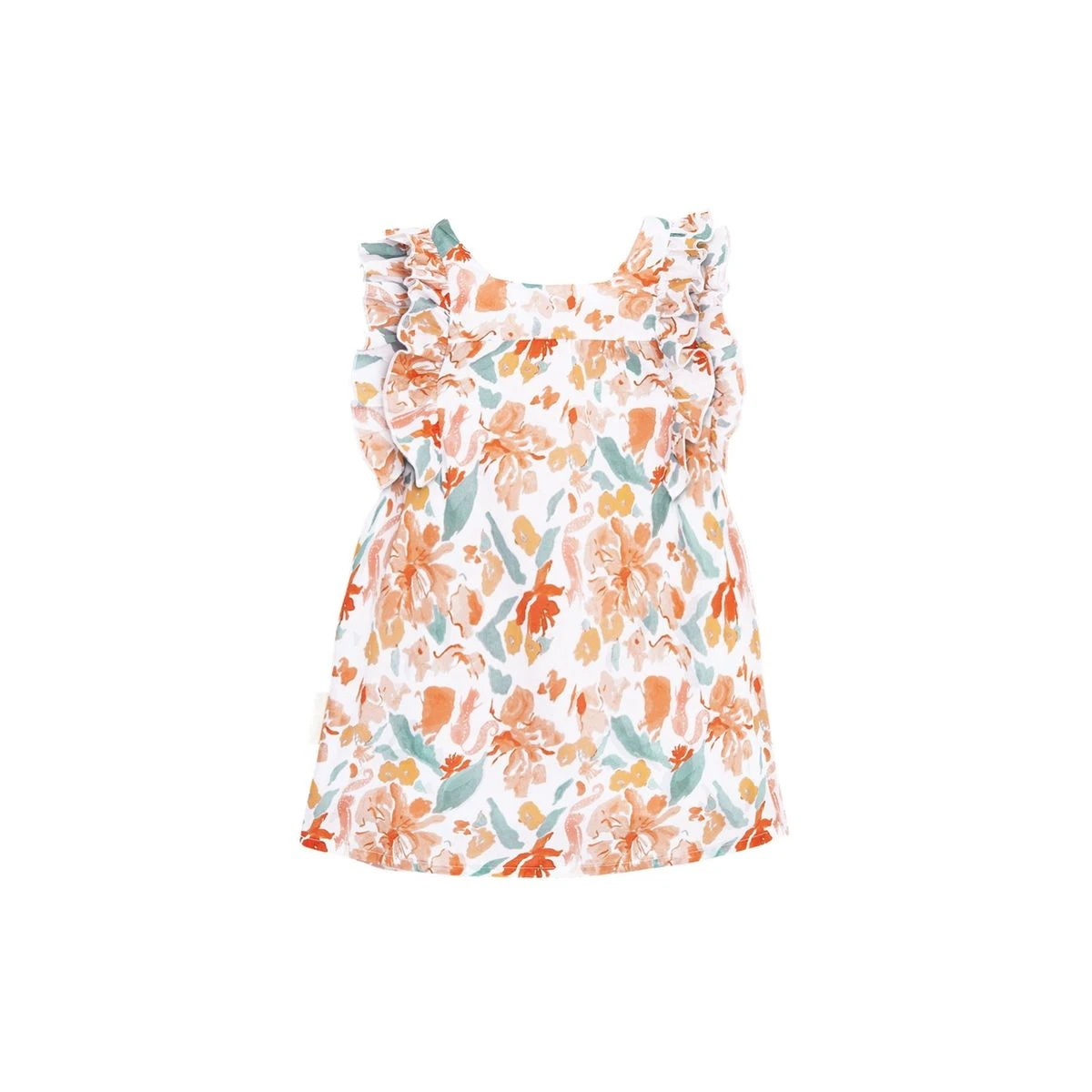 Robe Minaouet 3 Robe Minaouet – Image 3