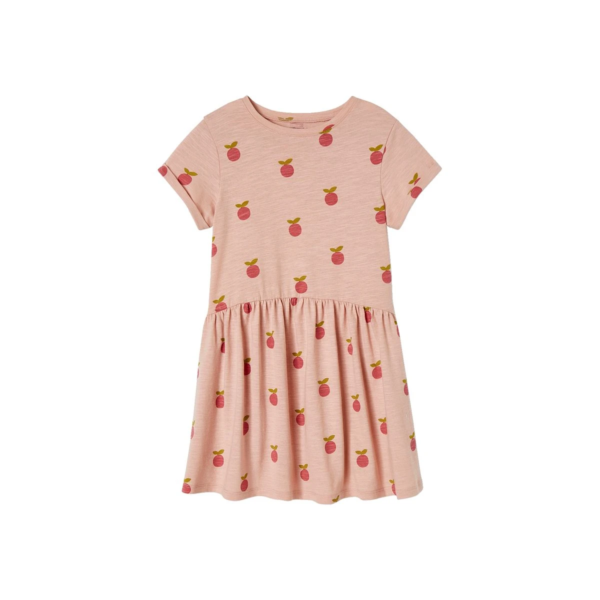 Robe Imprimée 1 Robe Imprimée