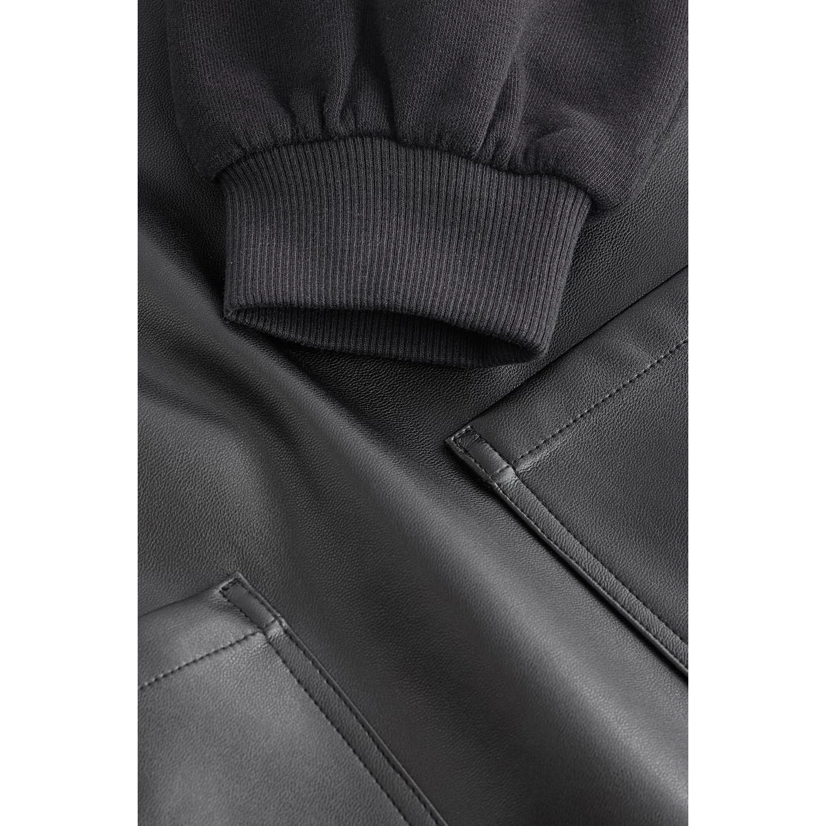 Next Ensemble Haut Ras Du Cou Et Robe Chasuble 3 Next Ensemble Haut Ras Du Cou Et Robe Chasuble – Image 3