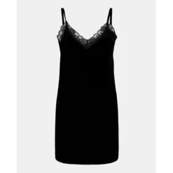 Robe Courte Style Nuisette 14 Robe Courte Style Nuisette -Velousia Soldes Boutique 3acc31eefc3bbf61ced4ee773b06dfe3