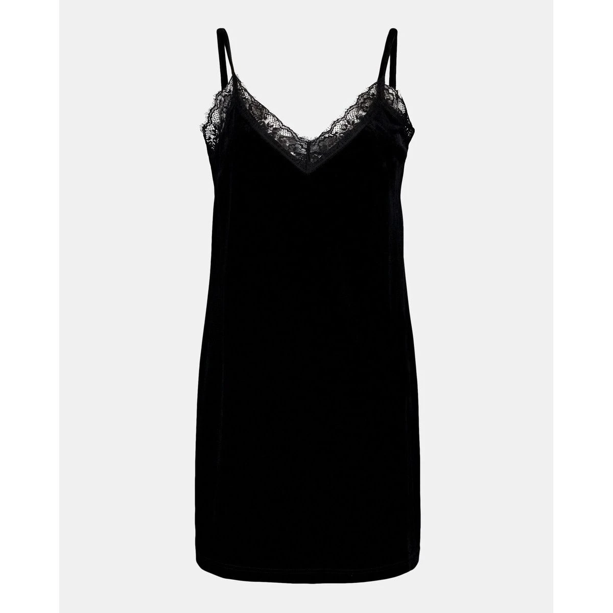 Robe Courte Style Nuisette 6 Robe Courte Style Nuisette – Image 6