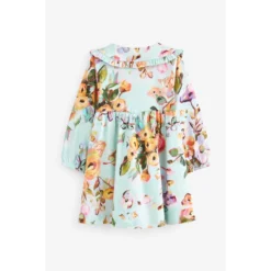 Next Robe D'été à Manches Longues -Velousia Soldes Boutique 3aeac5ea3e0c778dfee0cd10291dc40a