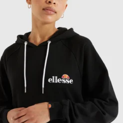Ellesse Robe Sweat à Capuche -Velousia Soldes Boutique 3b32a6863ba01aa7f1ace9481dd26e2d