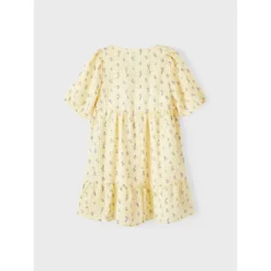 NAME IT Robe Imprimée à Effet Portefeuille 7 NAME IT Robe Imprimée à Effet Portefeuille -Velousia Soldes Boutique 3b9b5db3b36e462a40fab6f2eb3e5f5c