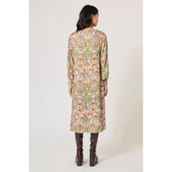 MANOUSH Robe Paisley -Velousia Soldes Boutique 3cbfe7532e831b516ca3d7093404f60c