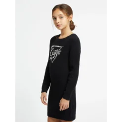 Robe-Pull Logo Frontal 26 Robe-Pull Logo Frontal -Velousia Soldes Boutique 3cca9fe573370b2789937a0aaadd59c2