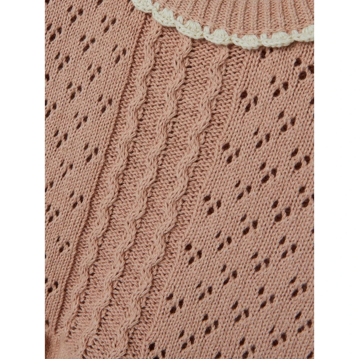 NAME IT Robe En Maille 2 NAME IT Robe En Maille – Image 2