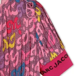 Marc Jacobs Robe Plissée En Crêpe -Velousia Soldes Boutique 3da5955cc754302f7bed963ed999cef1