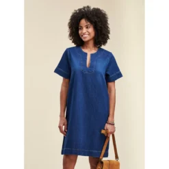 Robe Courte En Coton Biologique 11 Robe Courte En Coton Biologique -Velousia Soldes Boutique 3dabc7b95002e538627435445e069160