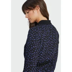 Robe Longue Plissée Pois Revisités 11 Robe Longue Plissée Pois Revisités -Velousia Soldes Boutique 3df81a800c2fbafa8c7c493166e3eb67