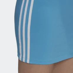 Adidas Originals Robe Adicolor Moulante, Fines Bretelles -Velousia Soldes Boutique 3e156bdbce7653877e042d335c54e6b6