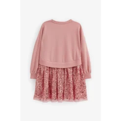 Next Robe Sweat Col Rond Manches Longues 11 Next Robe Sweat Col Rond Manches Longues -Velousia Soldes Boutique 3e2a050bc9d7fe09662fb8e2cf0306a9