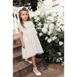 Next Robe Sans Manches Et Col Rond -Velousia Soldes Boutique 3e9dc795fee49074d539b0cf02fe712f