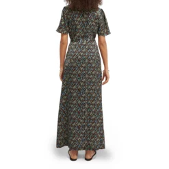 Scotch And Soda Robe Longue Imprimée Ceinturée 8 Scotch And Soda Robe Longue Imprimée Ceinturée -Velousia Soldes Boutique 3ea9e387f66dcd09ca5a00080ffb6b09