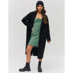 Robe Imprimée Satin 15 Robe Imprimée Satin -Velousia Soldes Boutique 41d8f063349d908faeb31532e27e87a0