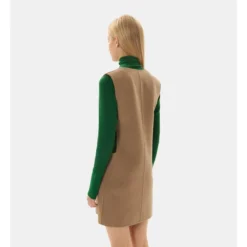 Tara Jarmon Robe Courte En Laine 18 Tara Jarmon Robe Courte En Laine -Velousia Soldes Boutique 41f5c3b2a8acf9803c8f3c4a945ad0f0