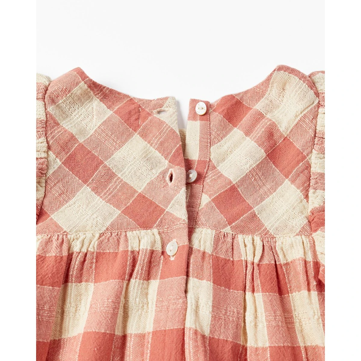 Zippy Robe Manches Courtes MONTE CARLO 4 Zippy Robe Manches Courtes MONTE CARLO – Image 4