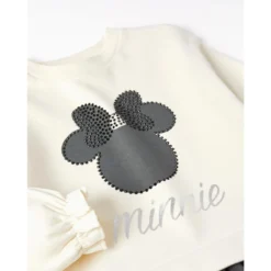 Zippy Robe à Manches Longues DISNEY MINNIE -Velousia Soldes Boutique 425eec57767dacd96fe6bbaa14a054db