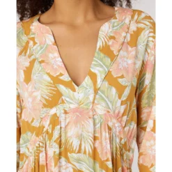 Rip Curl Robe Always SUMMER Kaftan -Velousia Soldes Boutique 439be386314e7863178b60045d3ea8e3