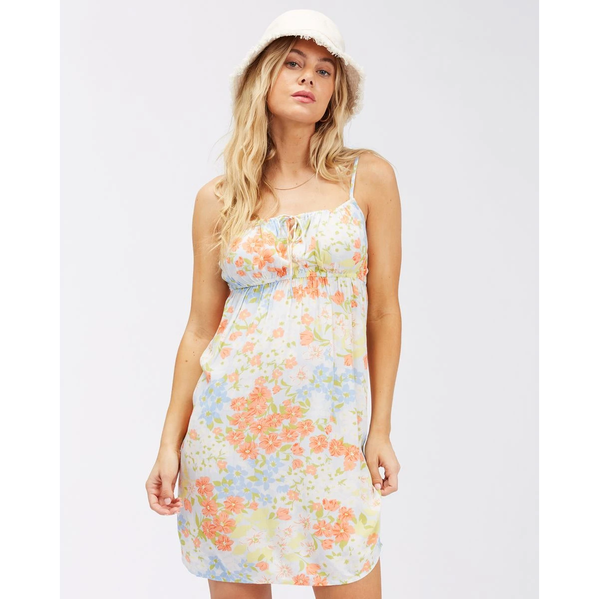 Billabong Robe FEELIN BLUE 2 Billabong Robe FEELIN BLUE – Image 2