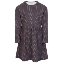 TRESPASS Robe Décontractée FORGOTTEN