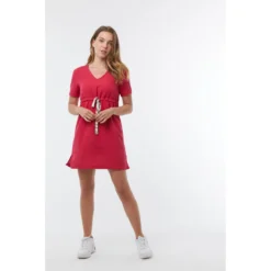 Lee Cooper Robe Flex LAALIA -Velousia Soldes Boutique 45fc6912e44d5c3bc0206b00af36c97d