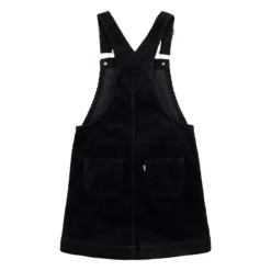 Robe Salopette En Velours Côtelé -Velousia Soldes Boutique 46092a1983b6f6ce44f473605abdfc32
