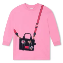 Marc Jacobs Robe En Molleton