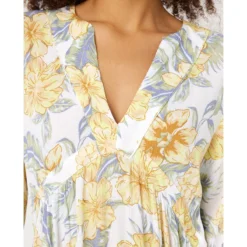 Rip Curl Robe Always SUMMER Kaftan -Velousia Soldes Boutique 47f5b89746952abf3ca59d5eac94527e