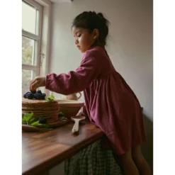 NAME IT Robe Coupe Ample 10 NAME IT Robe Coupe Ample -Velousia Soldes Boutique 48f7acf746bf5c67f0121fa20165ba0b