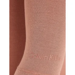 Calvin Klein Robe Moulante Longue -Velousia Soldes Boutique 49bc24854aec497c5d6b7e5378e96f31