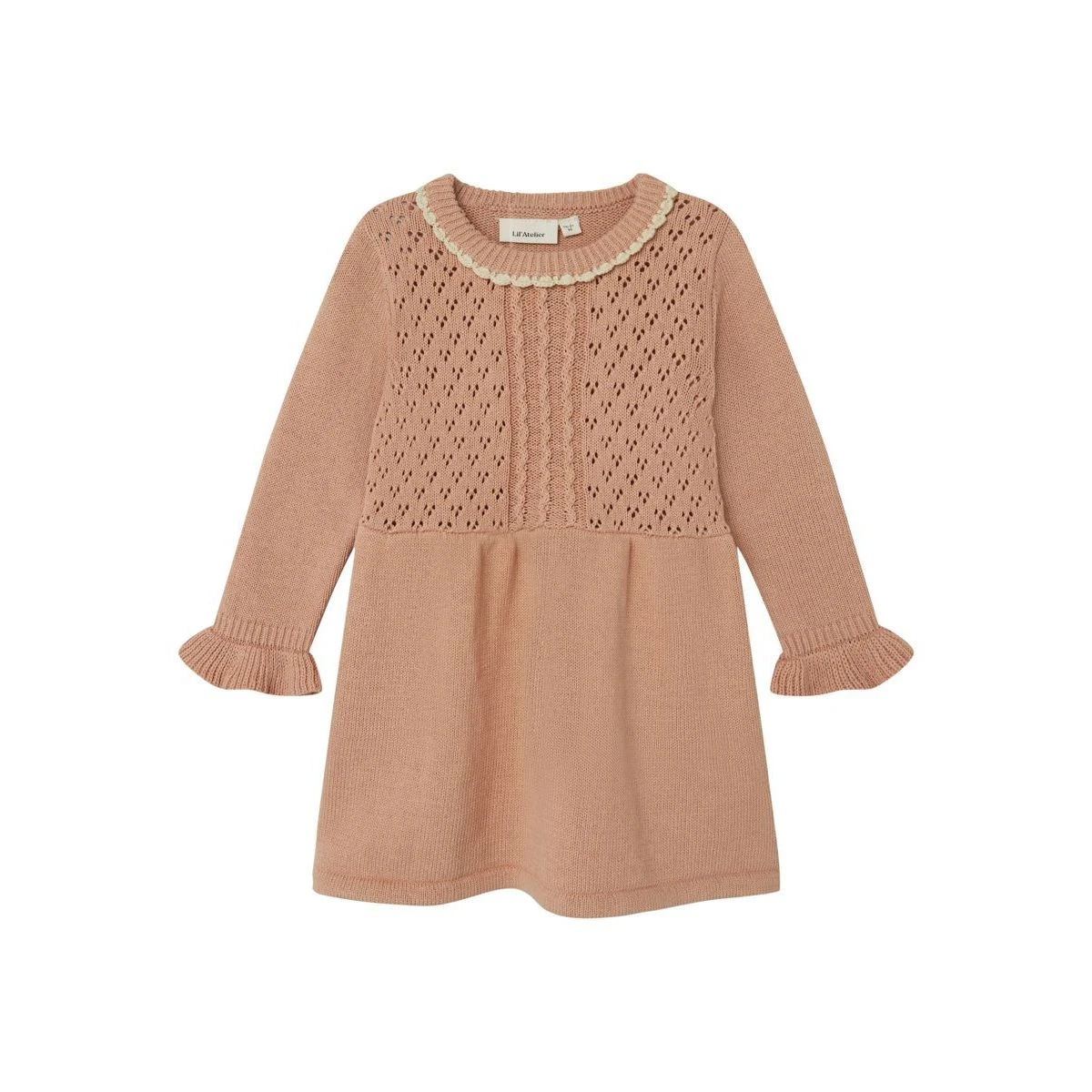 NAME IT Robe En Maille 3 NAME IT Robe En Maille – Image 3