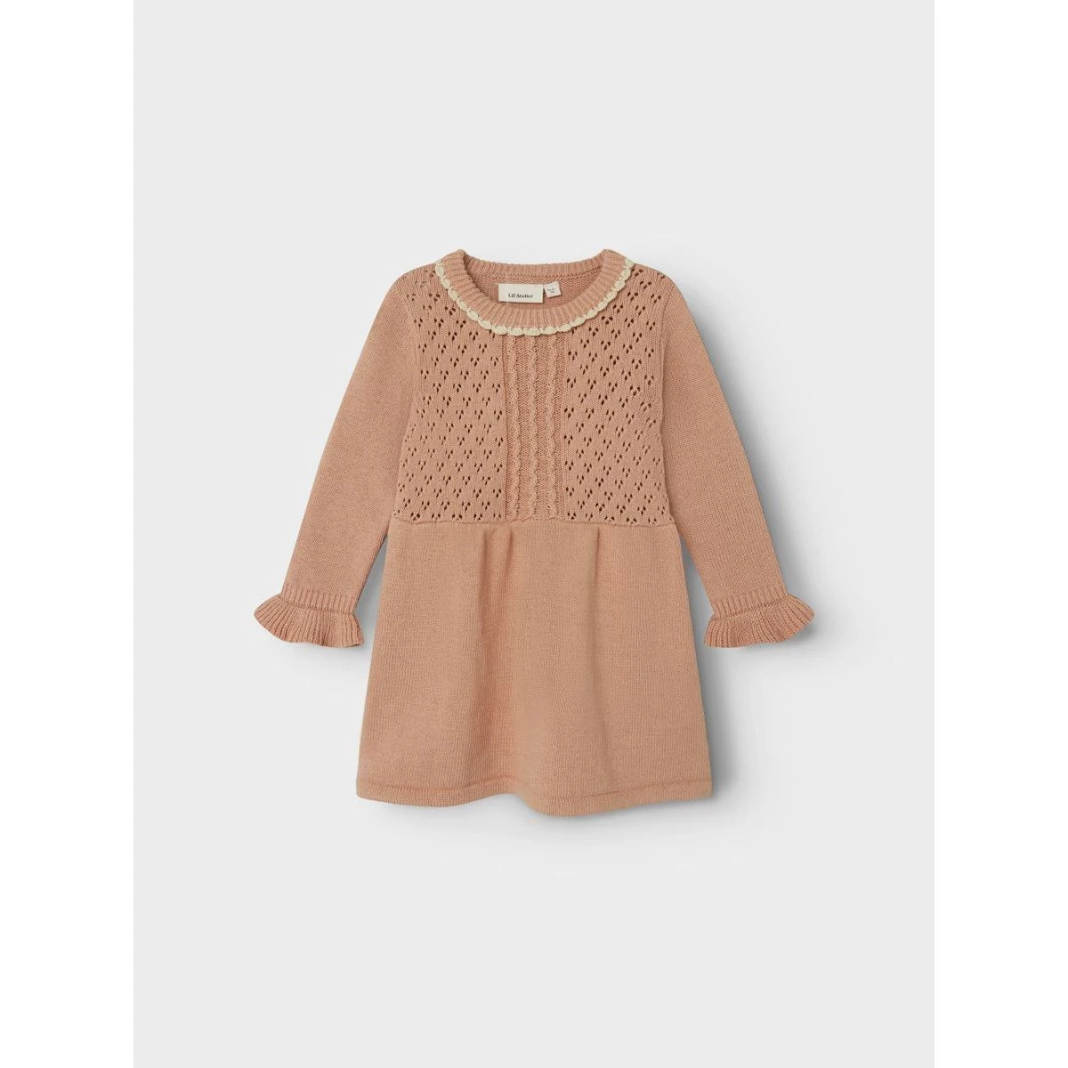 NAME IT Robe En Maille 1 NAME IT Robe En Maille