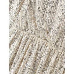 NAME IT Robe À Paillettes -Velousia Soldes Boutique 4a59dff559ff550b30e083168e2cd4c4