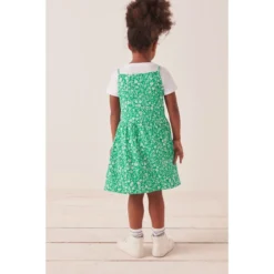 Next Ensemble 2 En 1 Robe Et T-shirt Jersey Froissé 11 Next Ensemble 2 En 1 Robe Et T-shirt Jersey Froissé -Velousia Soldes Boutique 4a627b97f1d8c81d30541437b98a6e66