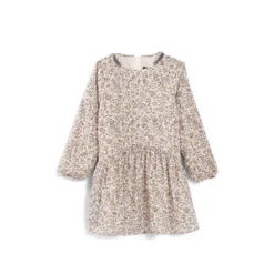 Robe Imprimé Fleurs