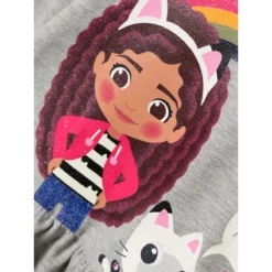 NAME IT Robe La Maison De Poupée De Gabby -Velousia Soldes Boutique 4b5f8457537b83bad99a0310c7e0aee5