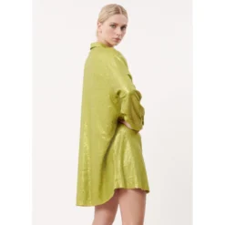 FRNCH Robe SKYE 8 FRNCH Robe SKYE -Velousia Soldes Boutique 4b93e723f3dc71d85df625d46e12ad0b