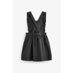 Next Robe Chasuble à Volants 10 Next Robe Chasuble à Volants -Velousia Soldes Boutique 4bbf536284baa205fa354e956afffa19