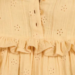 Robe Brodée En Gaze De Coton 13 Robe Brodée En Gaze De Coton -Velousia Soldes Boutique 4cccd9802020f07278f678c745c8f62f