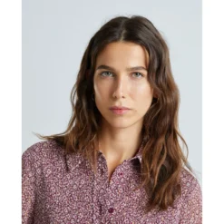 Robe Courte En Gaze -Velousia Soldes Boutique 4d3cfb50739513326badb95abb6f621d