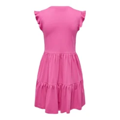 ONLY Robe Courte évasée, Col V 24 ONLY Robe Courte évasée, Col V -Velousia Soldes Boutique 4d87a0e71e0143f2f02942125ec1a044