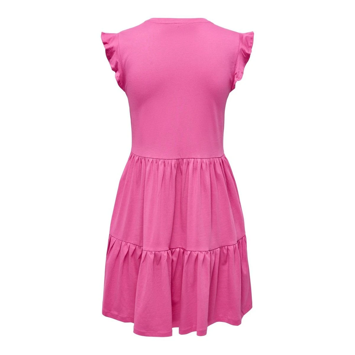 ONLY Robe Courte évasée, Col V 5 ONLY Robe Courte évasée, Col V – Image 5