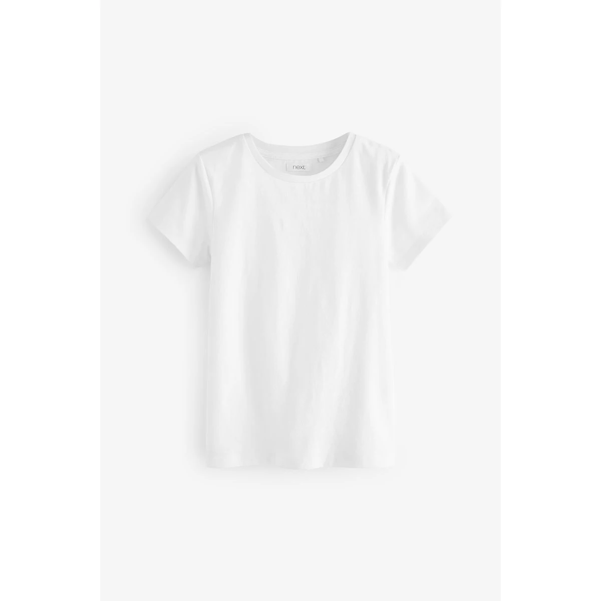 Next Ensemble 2 En 1 Robe Et T-shirt Jersey Froissé 4 Next Ensemble 2 En 1 Robe Et T-shirt Jersey Froissé – Image 4